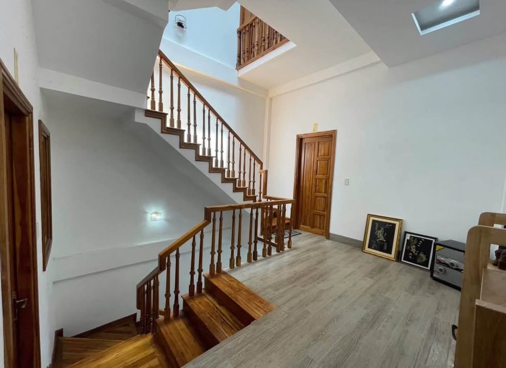 Nhà Mặt Tiền Đặng Huy Trứ, Huế 91m² - Kinh Doanh Đắc Lợi, Sẵn Sổ Hồng