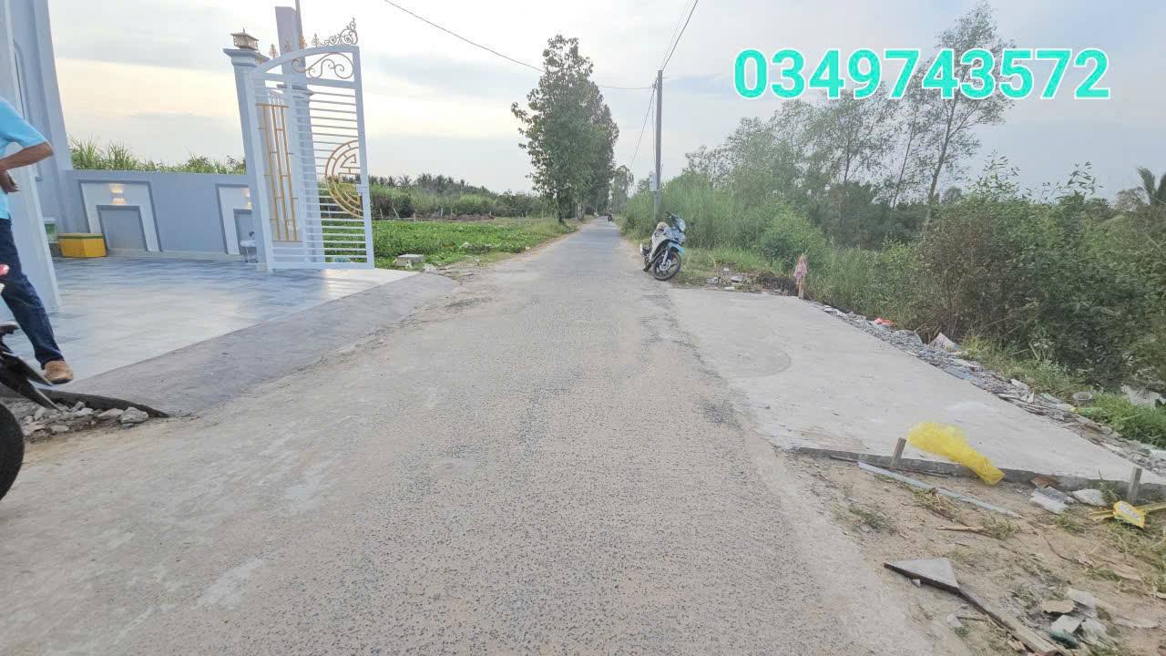 Nhà mới 100% Phường Thành Phước TX Bình Minh 1.039 tỷ - Sẵn sàng ở ngay!