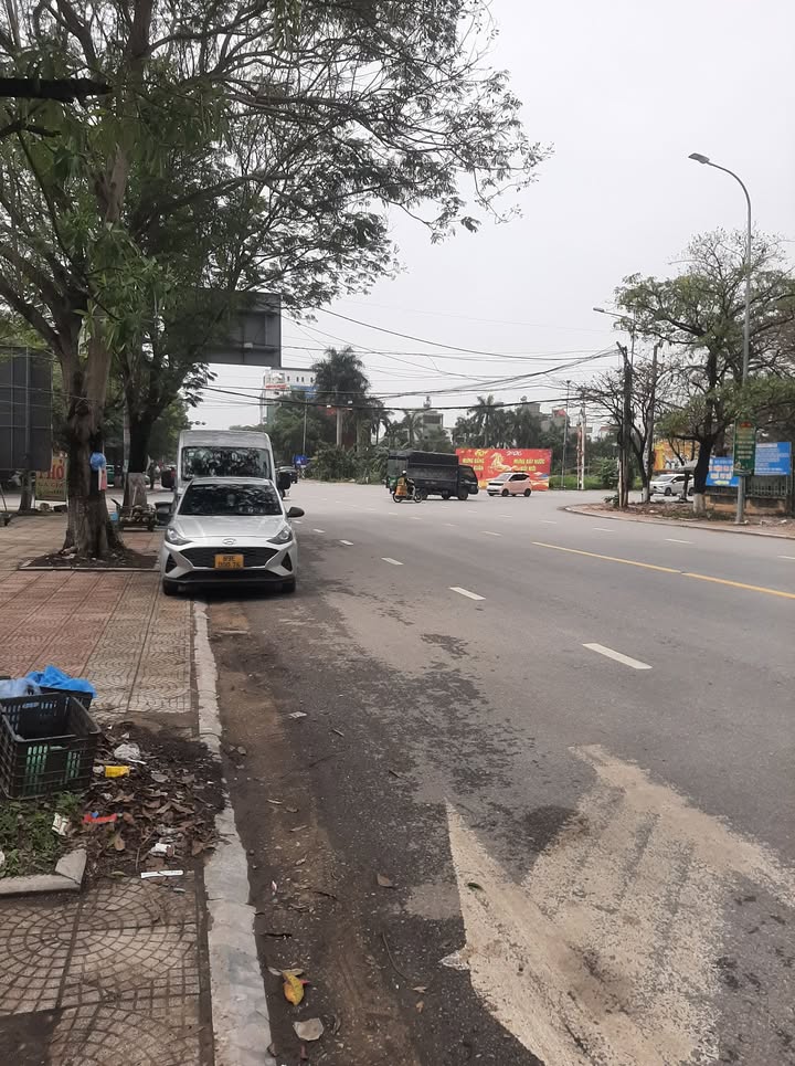 Đất nền Gia Bình 110m² - Quốc lộ 17, Tiềm năng tăng giá!