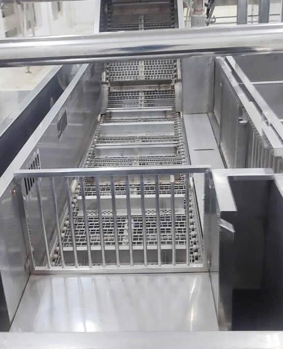 Nhà máy Thủy Sản Bạc Liêu 11.000m² - Hoạt động ngay, tiềm năng sinh lời!