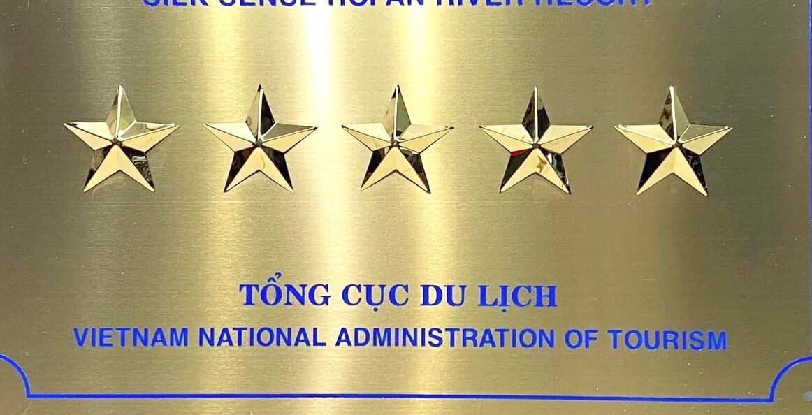 Chuyển nhượng Resort 5* 1.6 Ha Phố Cổ Hội An - Sẵn Sàng Vận Hành