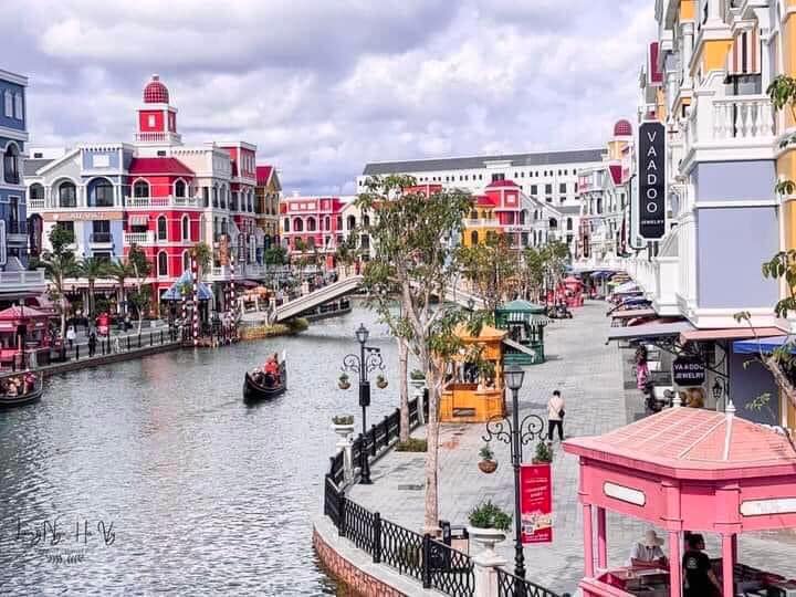 Bán Dự Án Phước Hợp DLND 13.7 Ha Bãi Trường, Phú Quốc - Sẵn GPXD