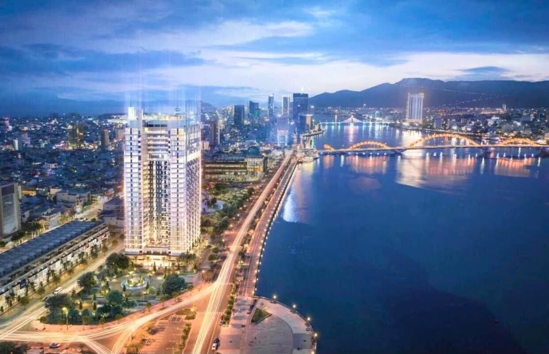 Đất nền Chương Dương Đà Nẵng 35.000m² - Tiềm năng tăng giá vượt trội