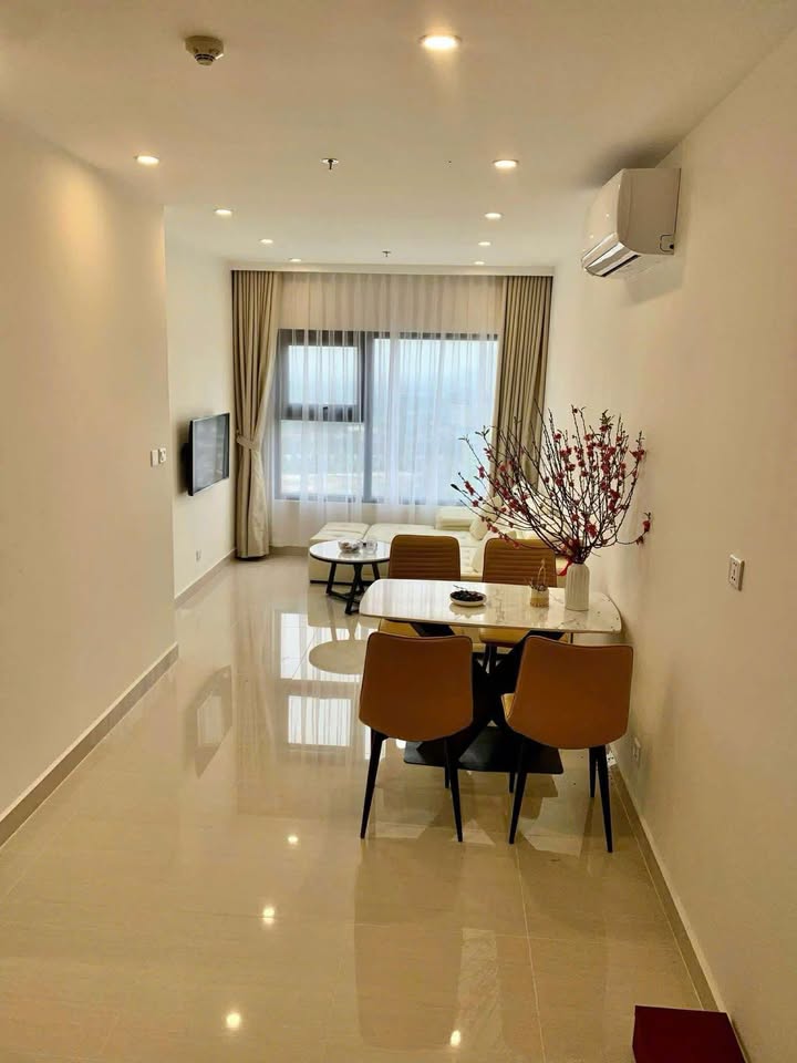 Cho thuê căn hộ 1PN full nội thất Vinhome Smart City - Tây Mỗ, 8 triệu/tháng