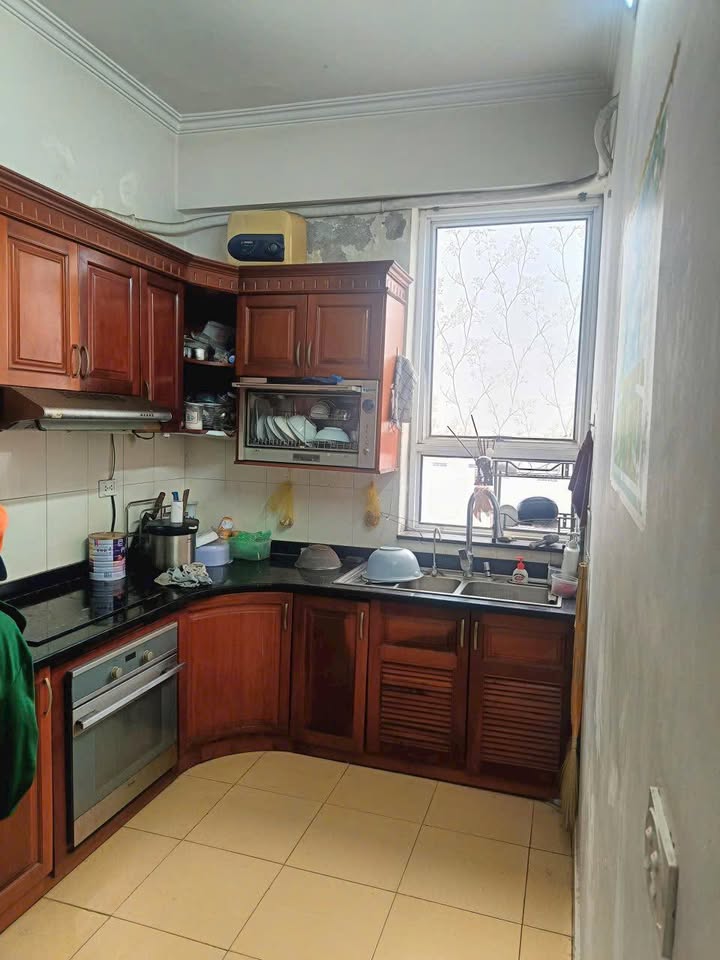 Cho thuê căn hộ JSC 34 Khuất Duy Tiến, 84m², 2PN - Giá 11 Triệu/Tháng