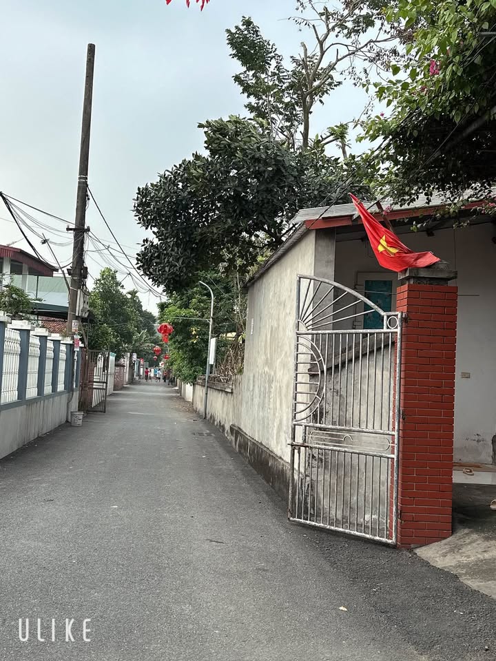 Bán Nhanh 3 Lô Đất Liền Kề 122.5m² Mặt Tiền 4.95m - Việt Trì, Phú Thọ