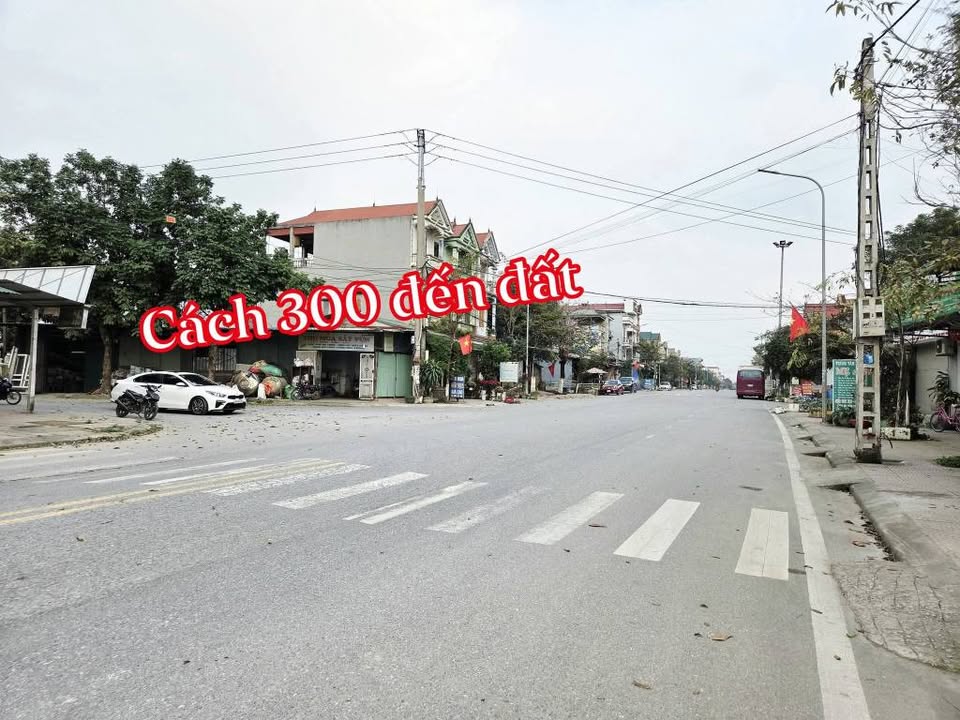 Đất nền Việt Trì 1000m² chỉ 7 tỷ - Tiềm năng tăng giá vượt trội