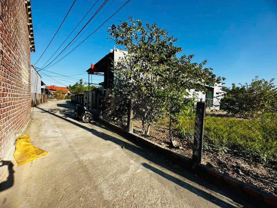 Đất nền Bình Thành, Tây Sơn 160m² - Sổ đỏ chính chủ!