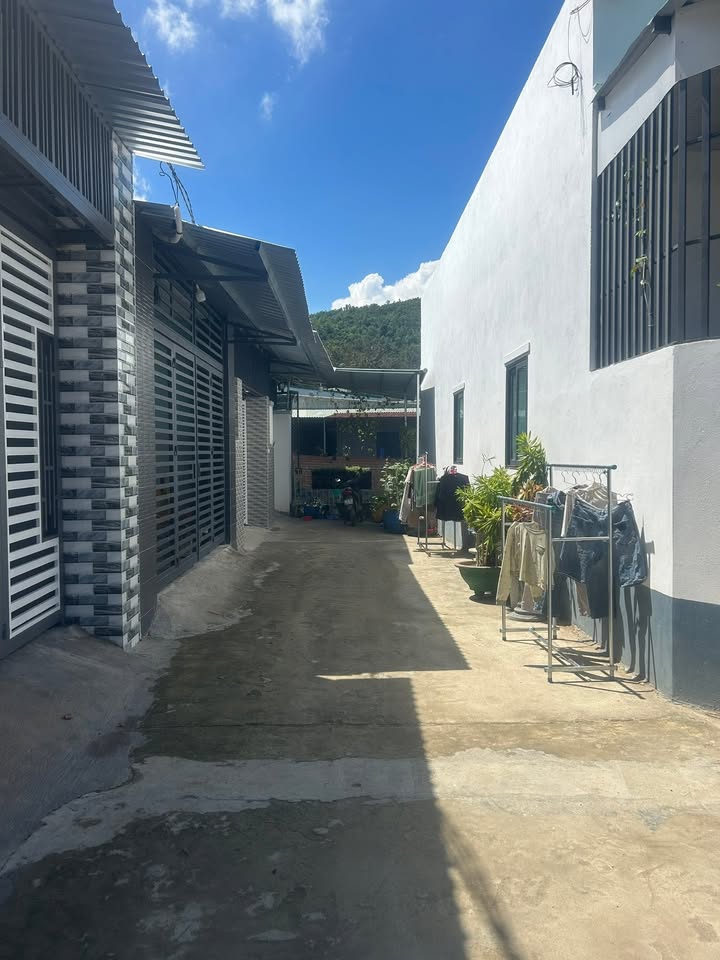 Đất Phước Đồng Nha Trang 119.4m² - Hướng Đông Nam, Sổ Chung Công Chứng