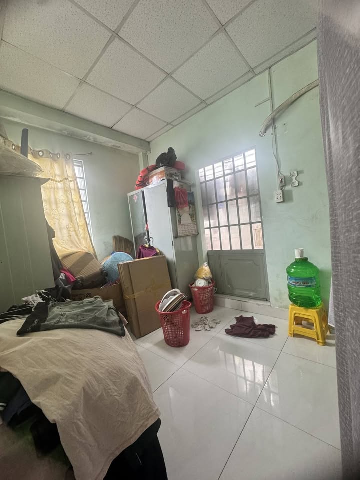 Bán nhà Phường 19 Bình Thạnh 65m² giá 3.4 tỷ - Ô tô vào tận nhà