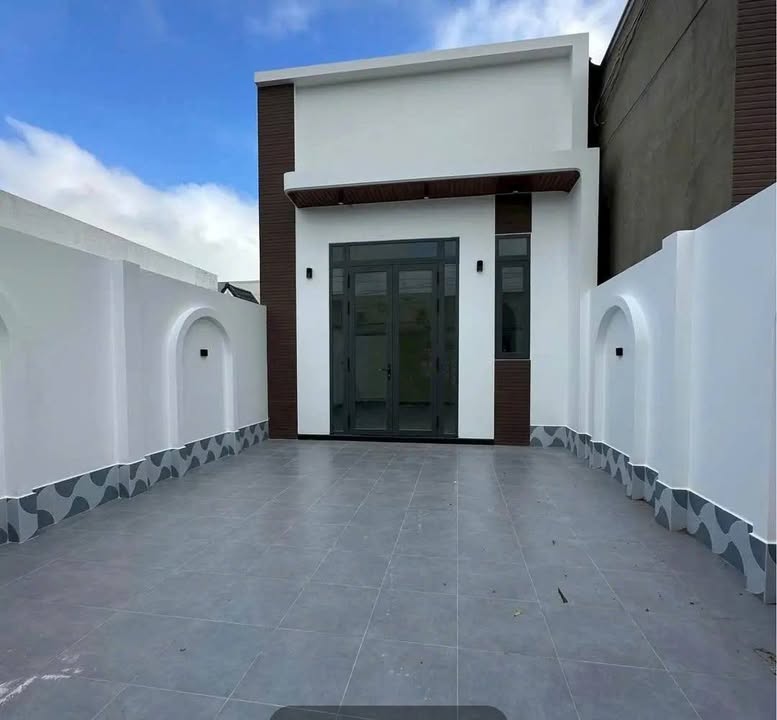 Nhà Riêng Sóc Trăng 125m² - Ô tô vào tận nhà, giá 1.35 tỷ