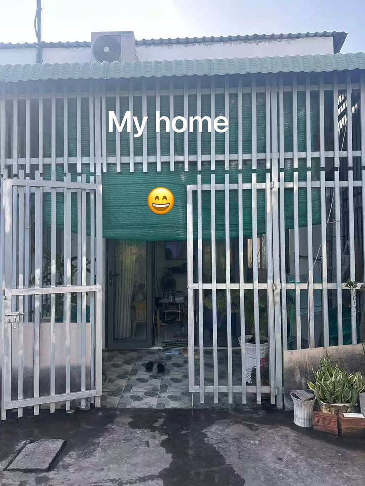 Nhà Sóc Trăng 40m² giá 681 triệu - Sẵn sàng ở ngay!