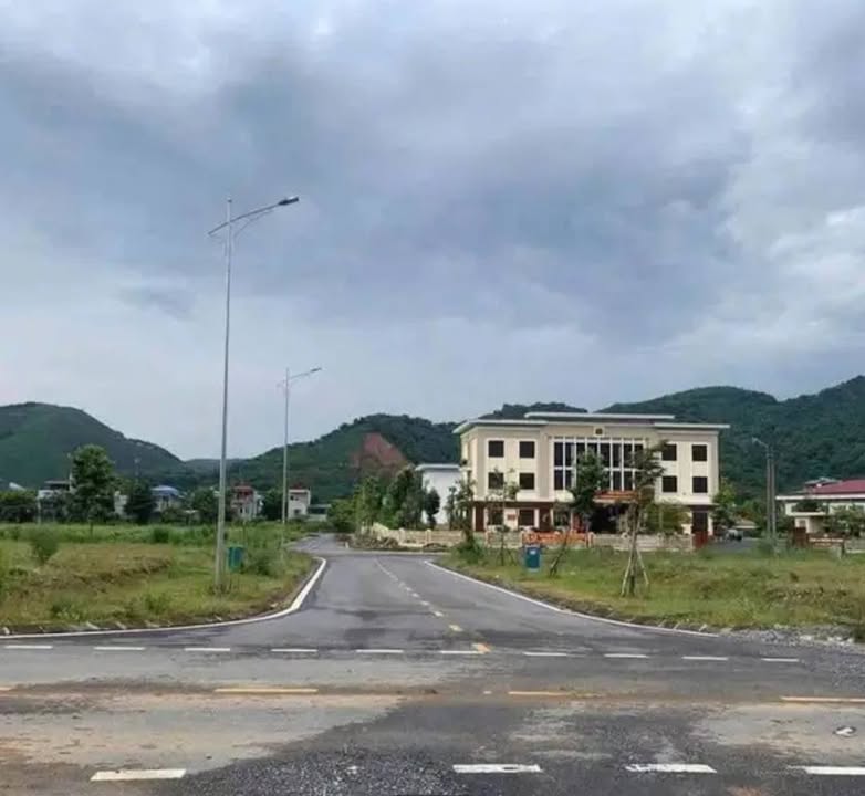 Đất nền Bình Minh, Lào Cai 104m² - Tiềm năng tăng giá vượt trội!