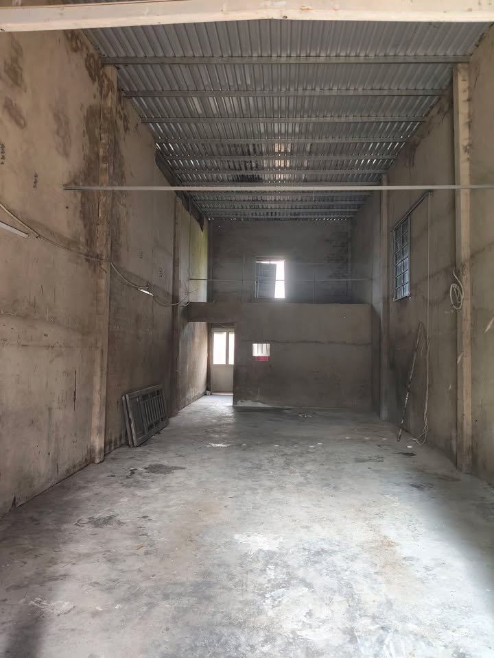 Nhà mặt tiền Đường 234 Bình Chánh 150m² - Thích hợp KD đa ngành!