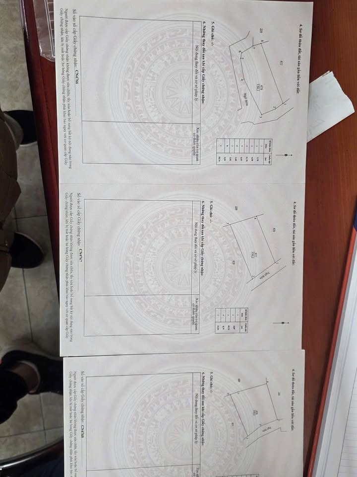 Đất nền Châu Sơn, Quỳnh Phụ 150m² sổ đỏ chính chủ - Giá tốt hiếm có!