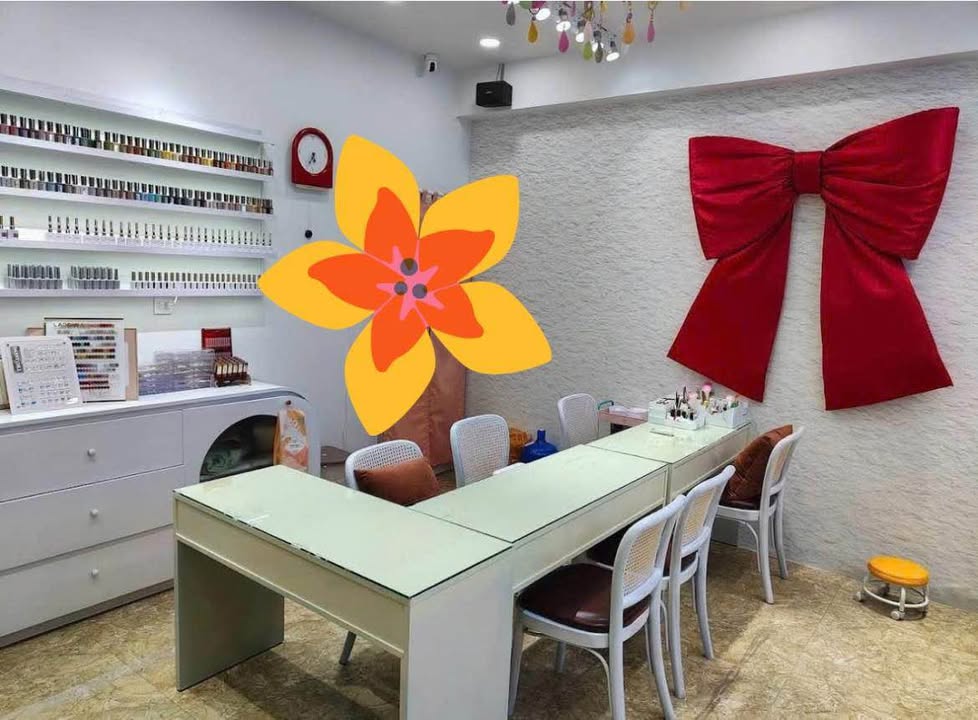 Mặt bằng Phố Hàn Nha Trang 30m² - Kinh doanh đắc địa, giá 18 triệu/tháng