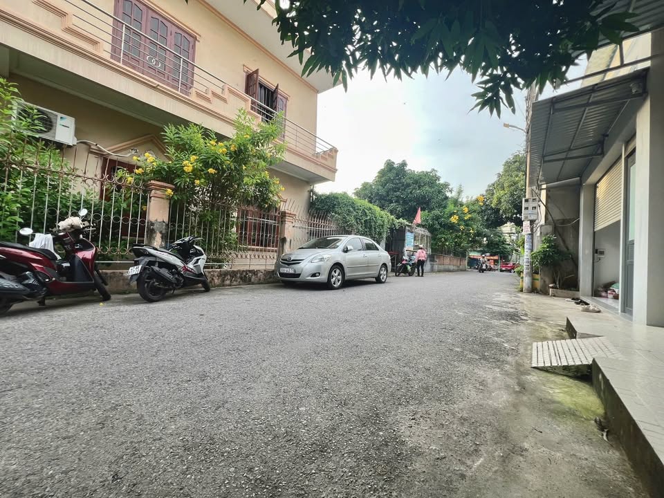 Nhà riêng Ngô Quyền Rạch Dừa 42m² 3.768 tỷ - Ô tô vào tận nhà