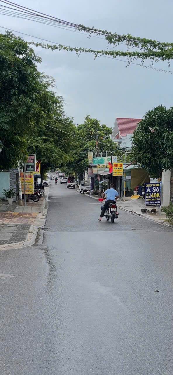 Đất nền Phường Thắng Nhất, Vũng Tàu 100m² - Mặt tiền kinh doanh đắc địa!