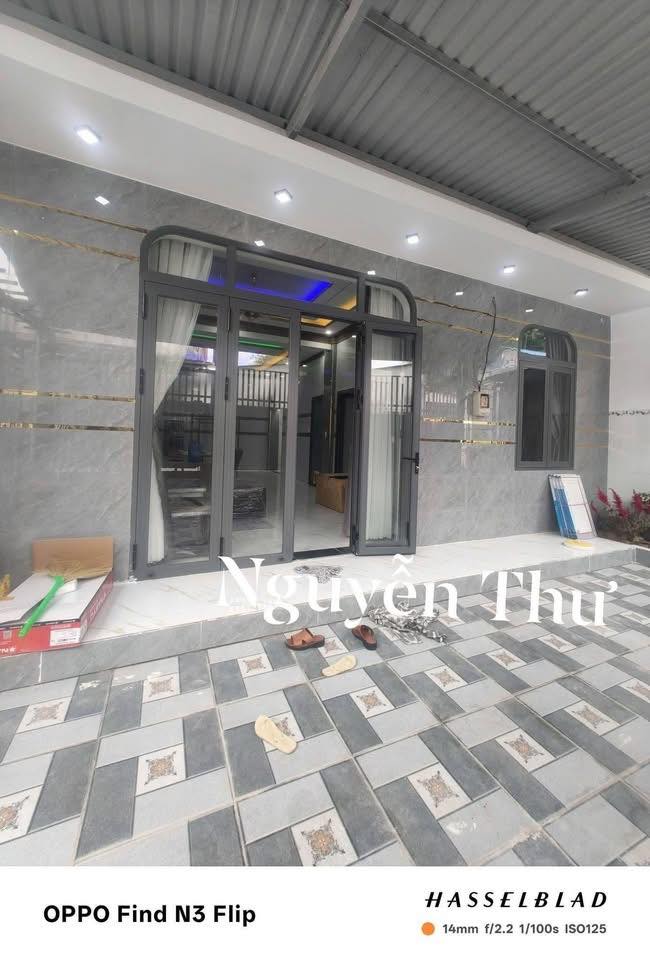 Nhà Long Hải 101m² giá 1.65 tỷ - Giá tốt hiếm có!