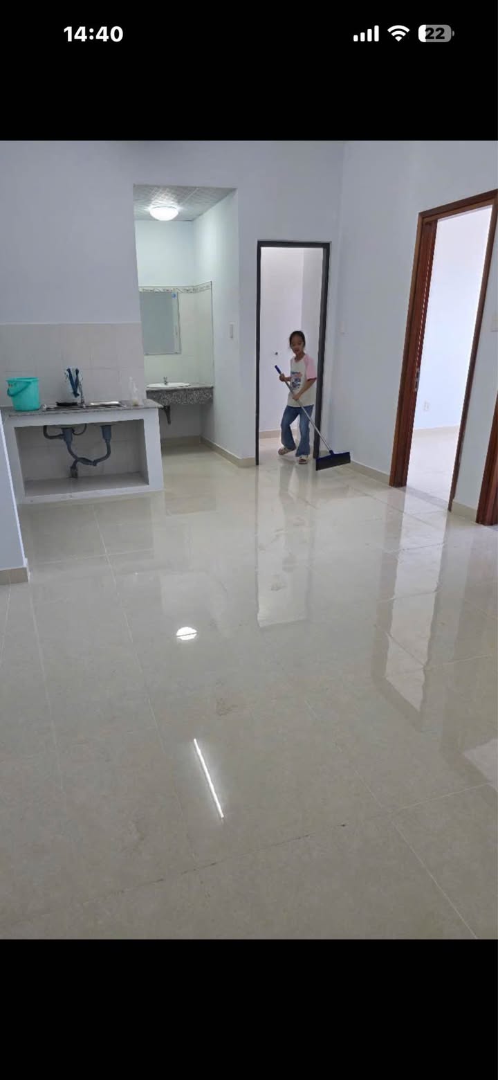 Cho thuê Căn hộ Hồ Quý Ly 2PN, view biển nhẹ - Sẵn sàng đón khách