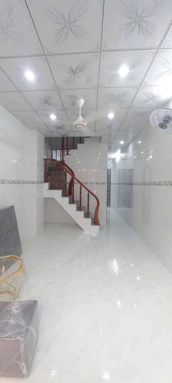 Nhà nguyên căn Phường 1 Vũng Tàu 4 triệu - Sẵn sàng ở ngay!