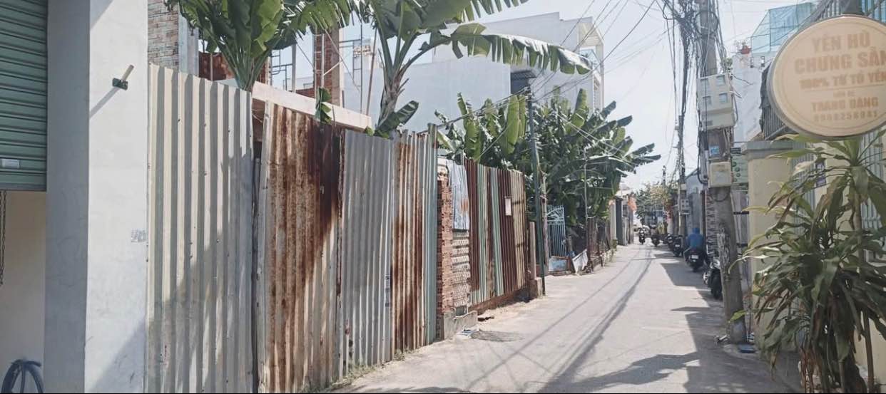 Đất nền Rạch Dừa Vũng Tàu 101,4m² 5,6 tỷ - Hạ tầng sẵn sàng