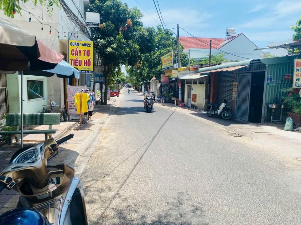 Bán Gấp Đất Vũng Tàu 100m² Mặt Tiền Hẻm 217 Nguyễn Hữu Cảnh - 7.2 Tỷ