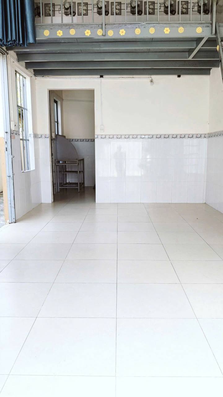 Phòng trọ Lưu Chí Hiếu, Vũng Tàu 2.3 triệu - An ninh 24/7!