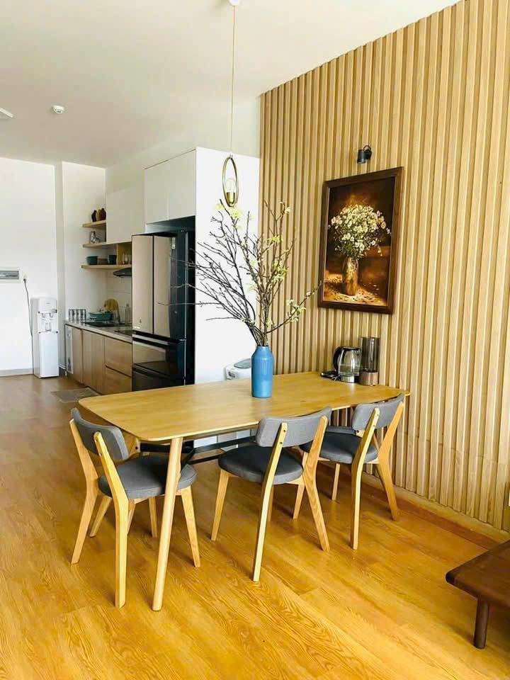 Căn hộ Lapen Center Vũng Tàu 81m² 3,15 tỷ - View đẹp