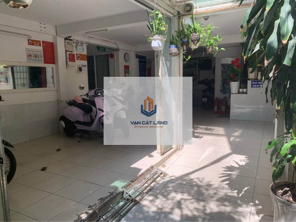 Phòng Mini Trần Hưng Đạo Vũng Tàu 2 Triệu/Tháng - Sẵn Sàng Ở Ngay!