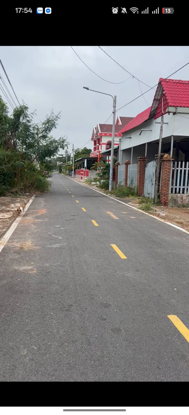 Đất nền Phước Hải 200m² 2.8 tỷ - Sổ đỏ chính chủ!