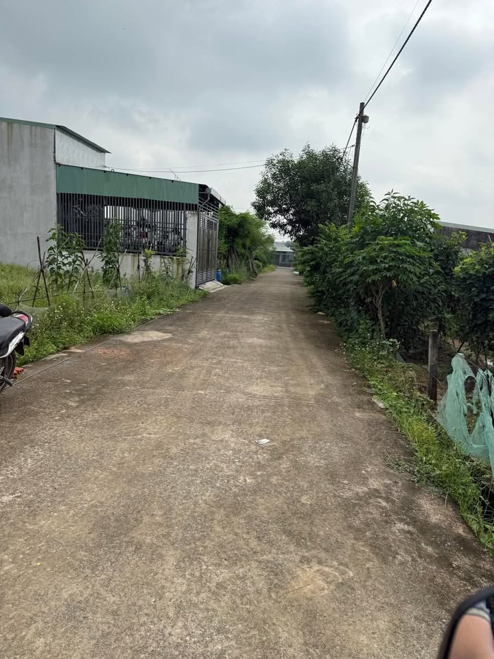 Đất nền Xã Bình Minh 107m² 600 triệu - Sổ đỏ chính chủ!