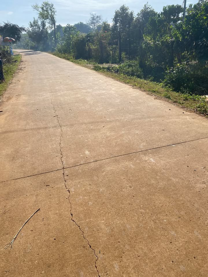 Đất nền Bù Đăng, Bình Phước 1.3ha - Tiềm năng tăng giá vượt trội!