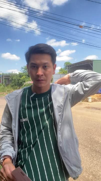 Đất nền Trảng Bom 156m² 1.78 tỷ - Sổ đỏ chính chủ!