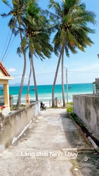 Nhà Cấp 4 Ninh Thủy 120m² - Cách Biển 50m, Giá 1 Tỷ Tốt Nhất