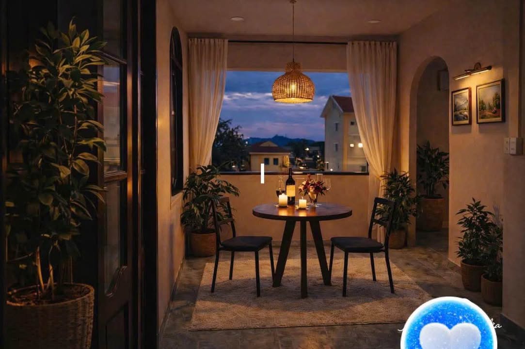 Nhà Riêng Nha Trang 98m² 15 Tỷ - Sổ Hồng Sẵn, Dòng Tiền Tốt!