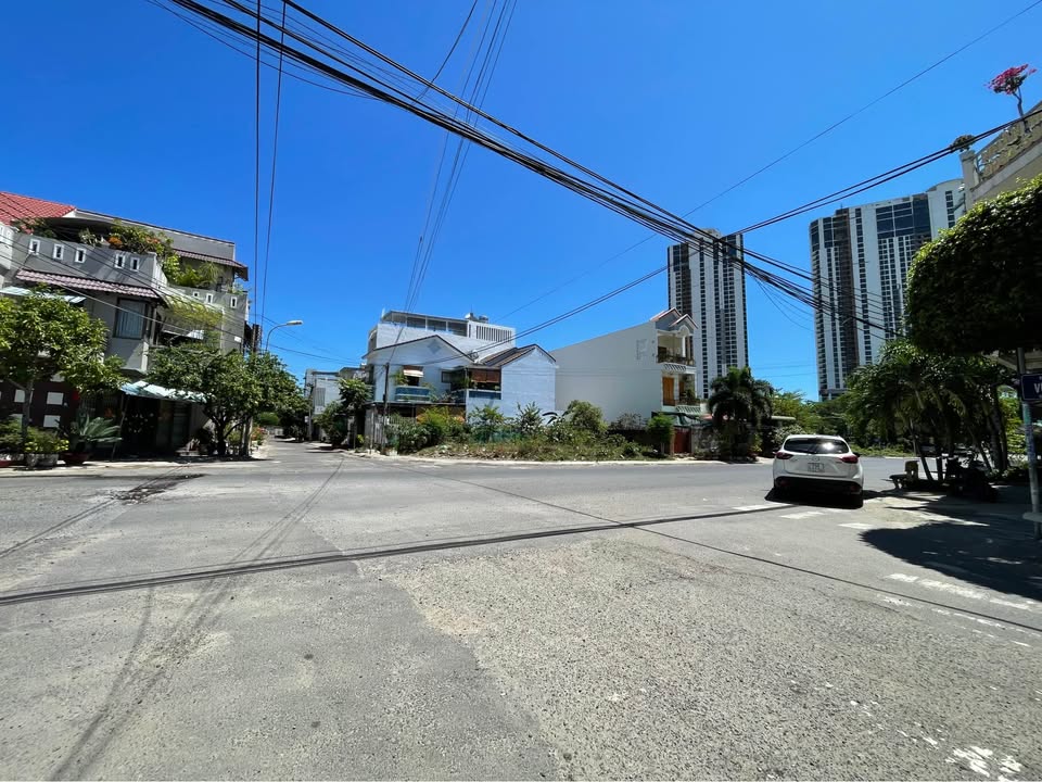 Đất Hòn Xện Nha Trang 80m² - Sổ đỏ chính chủ - Gần Bến Du Thuyền