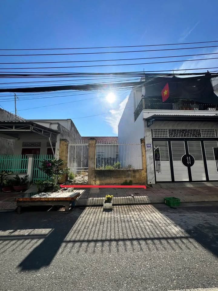 Đất nền Hòn Rớ 1 Nha Trang 72m² - Pháp lý rõ ràng!