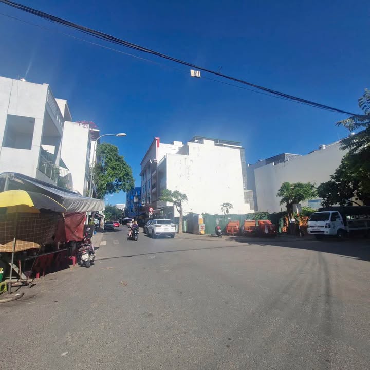 Đất Phước Hải Nha Trang 57.4m² - Sát Tố Hữu, 4.73 Tỷ, Bao Phí