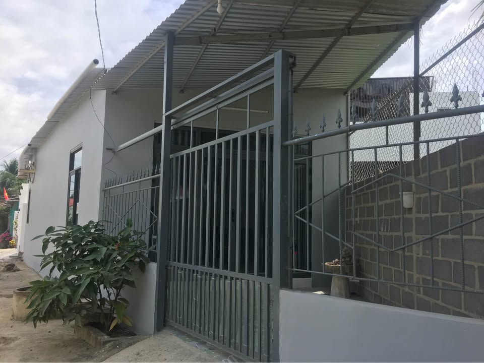 Nhà cấp 4 Xã Diên Sơn, Khánh Hòa - 92m² Thổ cư, Sân Rộng