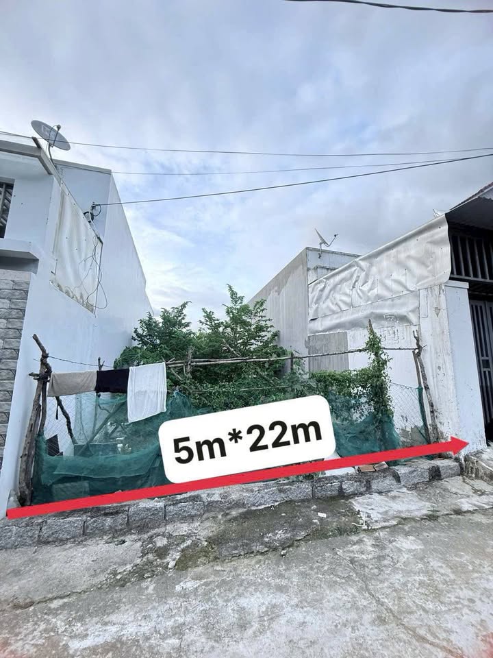 Đất nền Vĩnh Phương Nha Trang 110m² giá 880 triệu - Đường to ô tô!