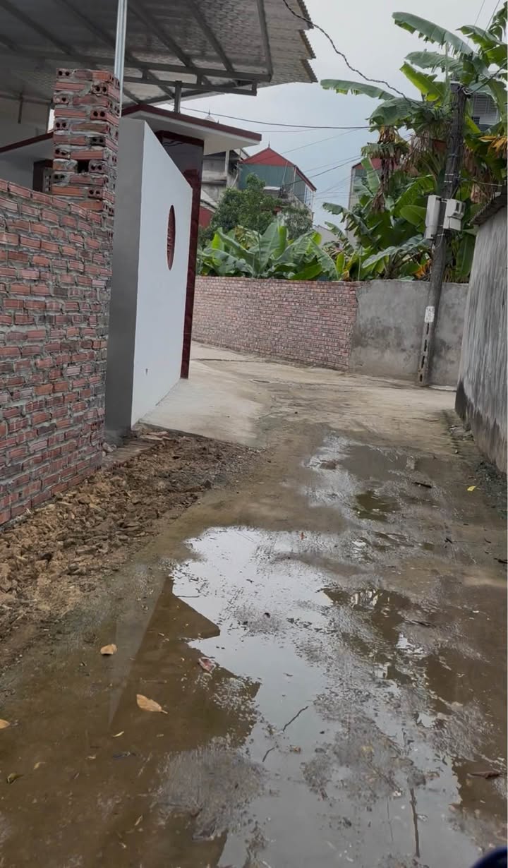 Đất nền Thành phố Bắc Ninh 139m² - Tiềm năng tăng giá vượt trội!