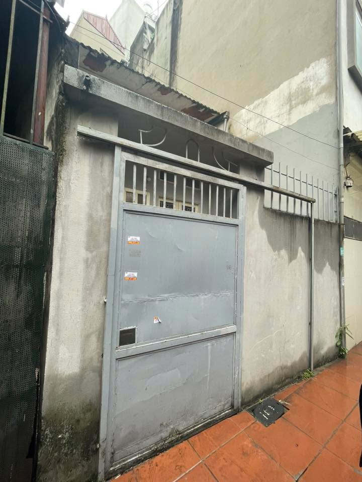 Nhà riêng Nam Dư 63m² - Sẵn sàng ở ngay!