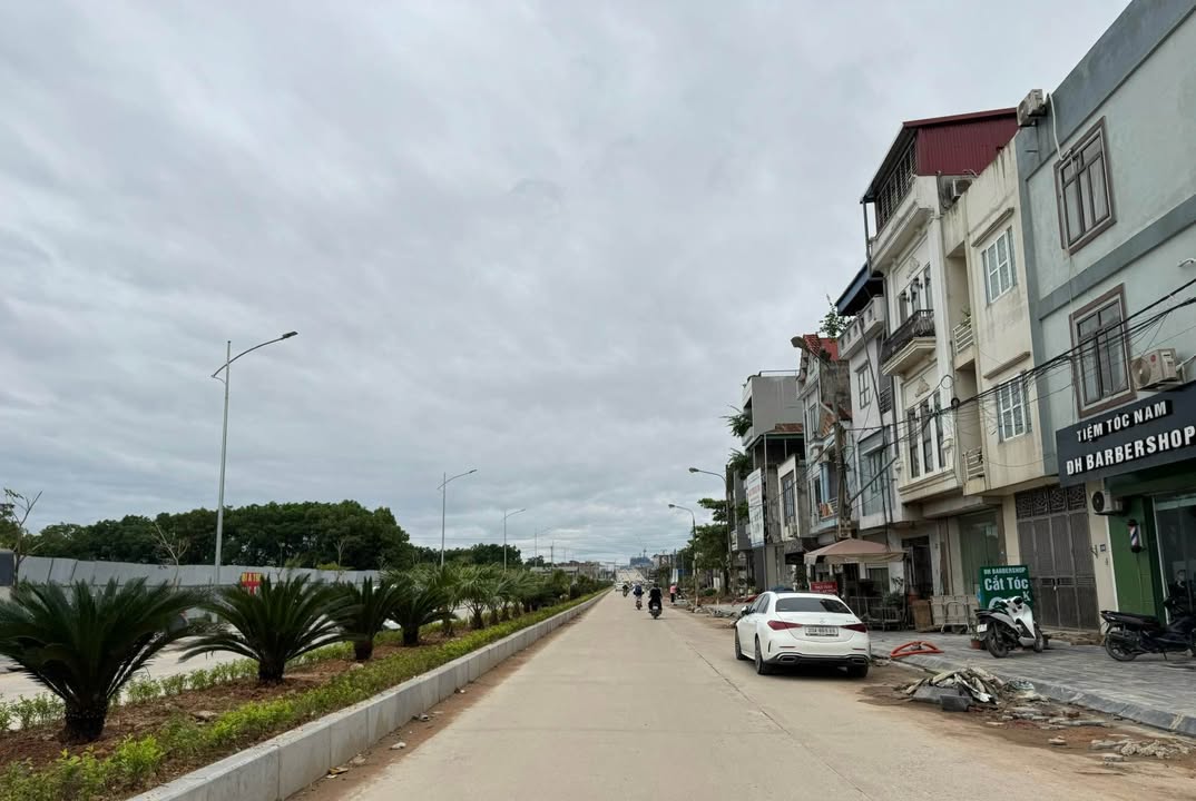 Đất nền Bắc Sơn Thái Nguyên 750m² 22.5 tỷ - Đường to ô tô