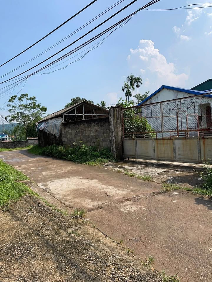 Đất nền Thành phố Thái Nguyên 264m² - Tiềm năng tăng giá vượt trội!