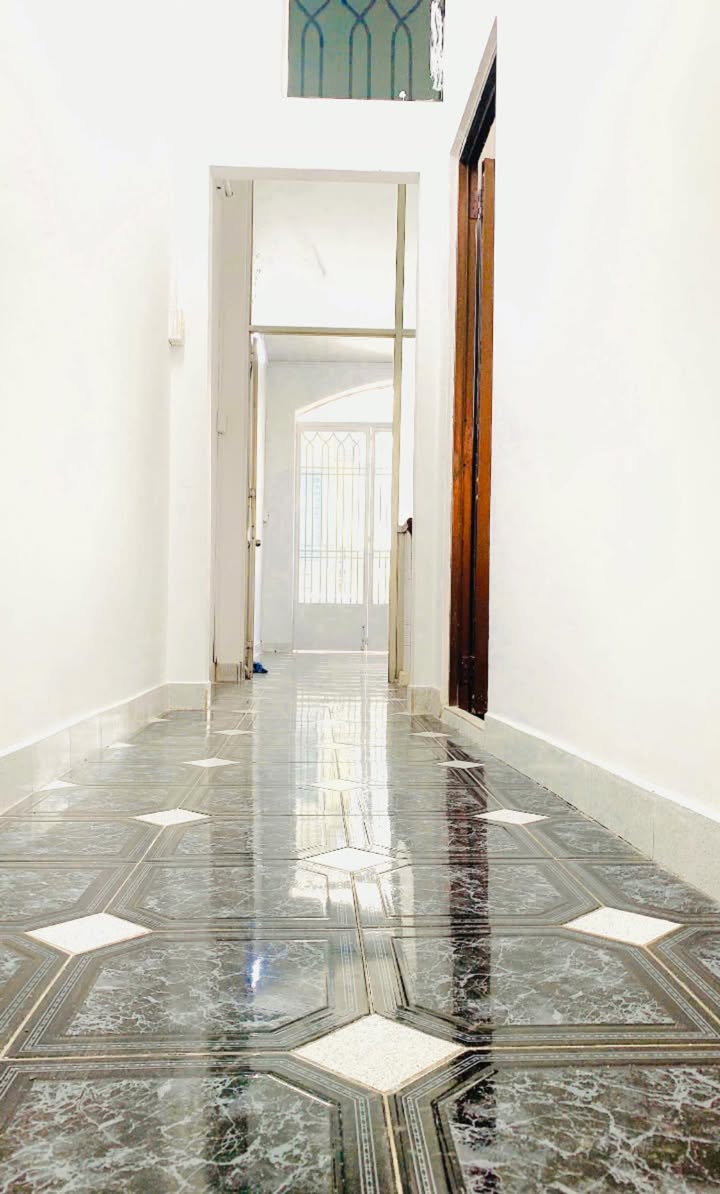 Nhà Đẹp Cư Xá Phú Lâm A, Q6 - 64m² - Giá Tốt 5 Tỷ