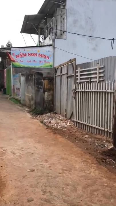 Đất Nền Vuông Vức 90m² Hẻm Đặng Thái Thân, Buôn Ma Thuột - Sổ Đỏ Sẵn Sàng