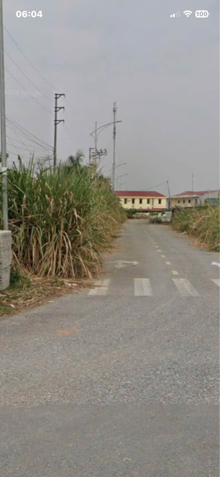 Đất nền Lam Hạ, Phủ Lý 85m² - Sổ đỏ chính chủ, tiềm năng tăng giá!