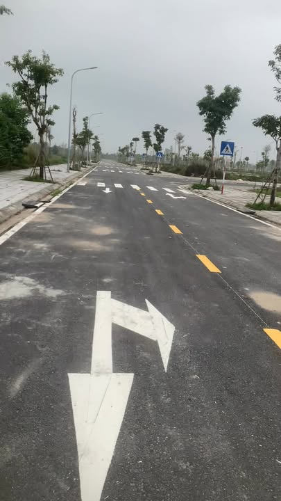 Đất nền Kosy Phủ Lý 96m² - Tiềm năng tăng giá vượt trội!