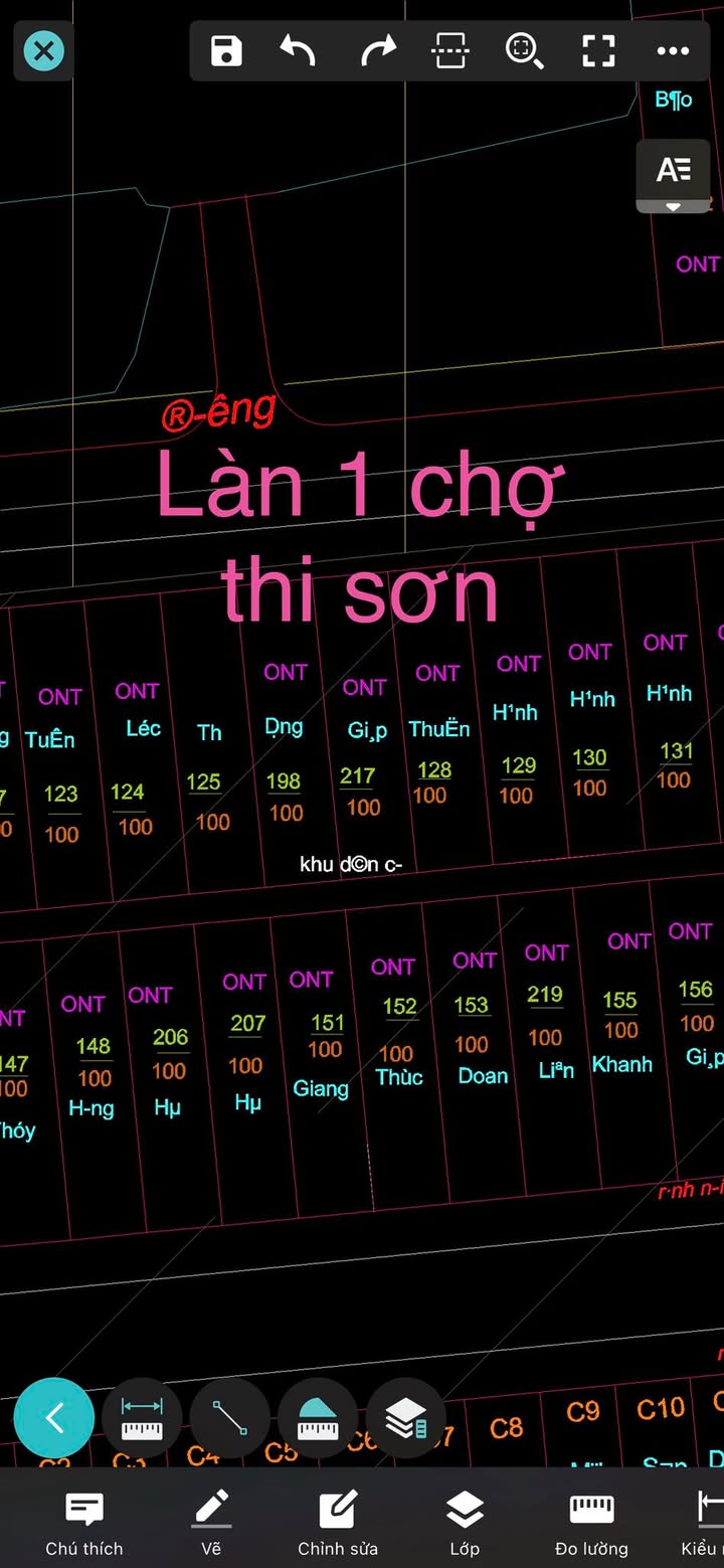 Đất nền Phủ Lý Hà Nam 100m² - Sổ đỏ chính chủ, công chứng ngay!